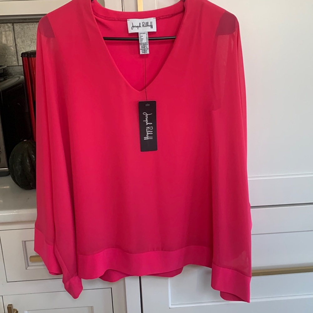 Joseph Ribkoff top
